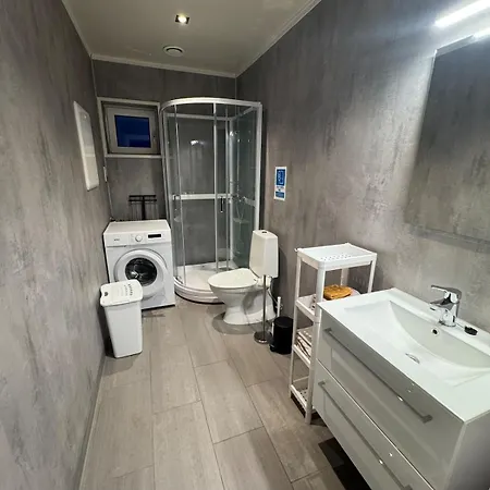 Aurora Borealis Apartment *