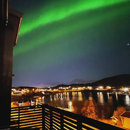 Aurora Borealis * Tromso