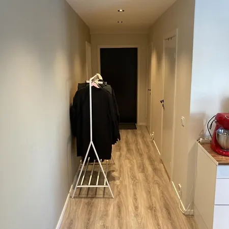 Apartment Aurora Borealis *
